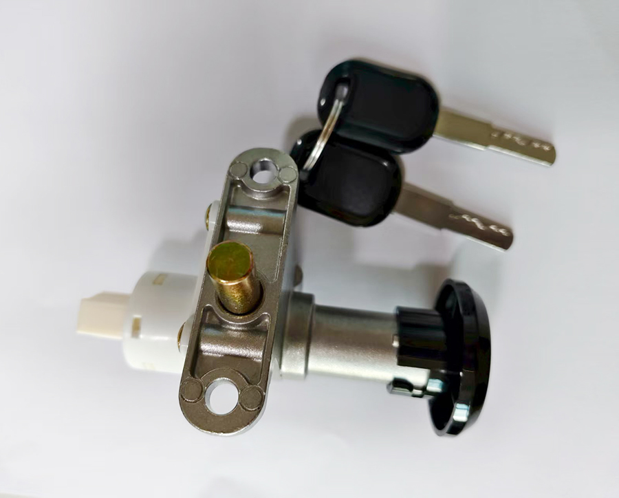 免线巧格电门锁